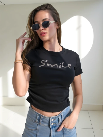 Royalfashion Női pamut blúz