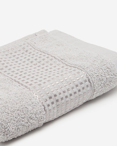 Royalfashion fürdőszobai törölköző