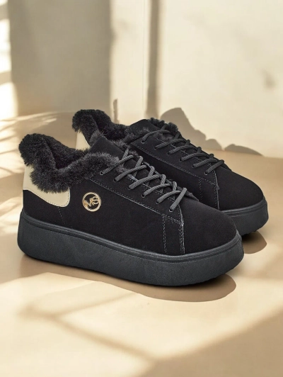Royalfashion Női Sneaker Romii Bélés
