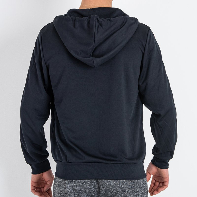 Férfi sötétkék pulcsi - Pulóver