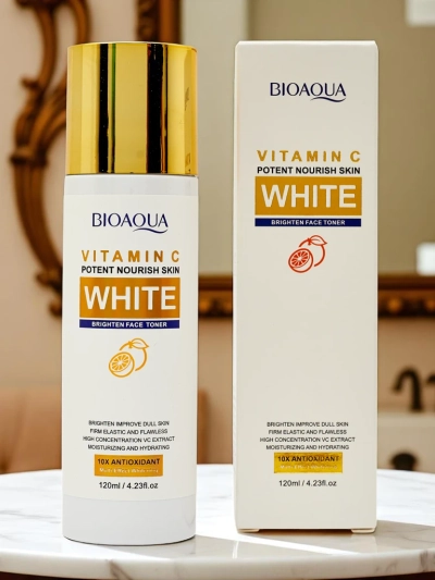 C-vitaminos arctonik