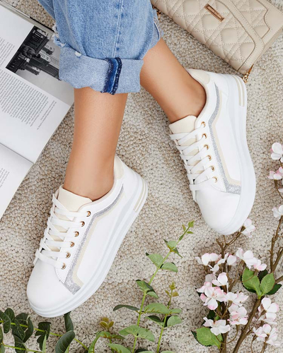 Royalfashion női Sibellas sportcipő