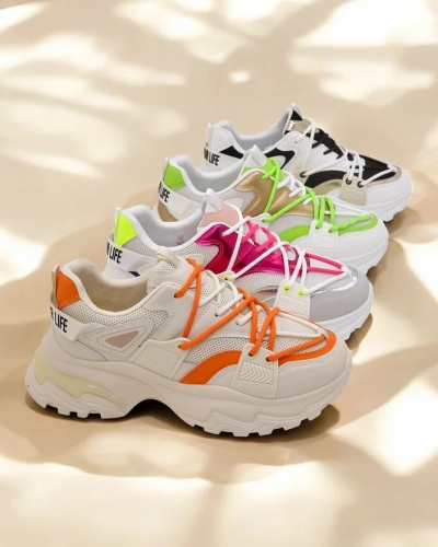 Royalfashion Női Sneakers Semio