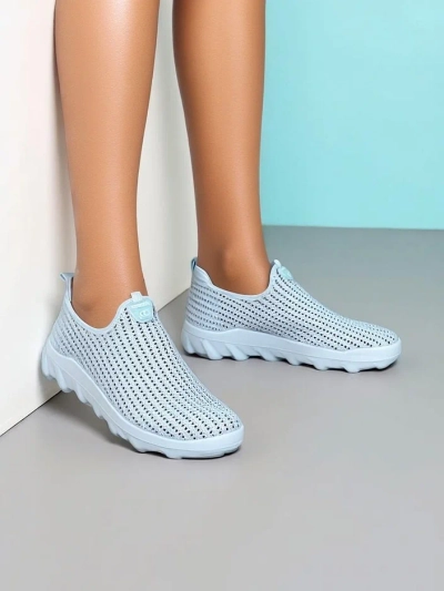 Royalfashion Női slip-on textil sportcipők Eraste