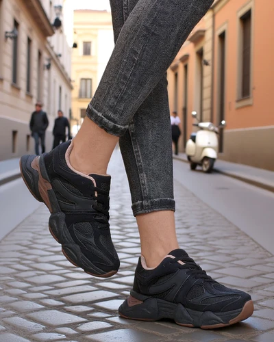 Royalfashion Női Sneakers Osoltes