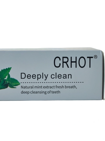Menta fogkrém 100 g