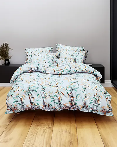 Royalfashion Mintás ágyneműszett 160x200 4 DARABOS KÉSZLET