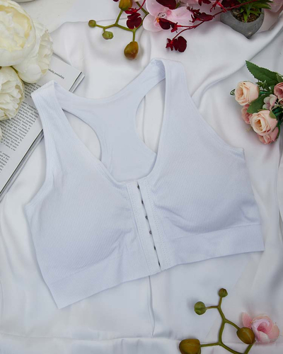 Royalfashion Női sportmelltartó