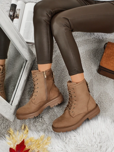 Női Thalira bakancs