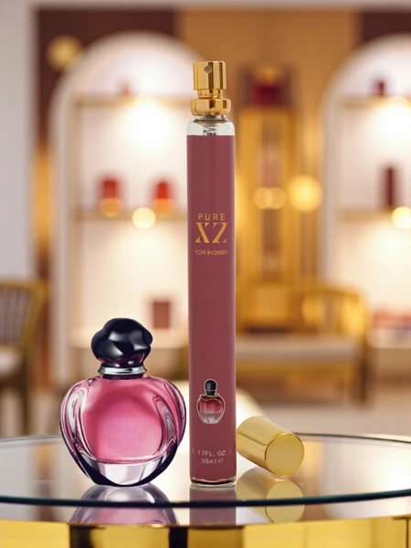 Inspirált női Eau de Parfum Pure XZ