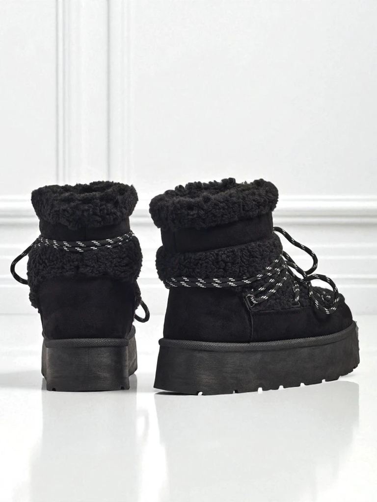 Danira női hótaposó