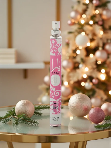 Arab Pink ihlette női Eau de Parfum