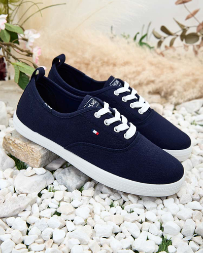 Royalfashion női Secilla tornacipő
