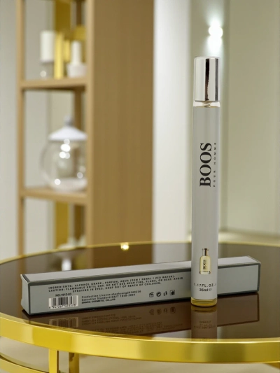 Inspirált Férfi Eau de Parfum Bos