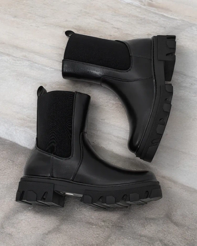 Royalfashion női Remin csizma