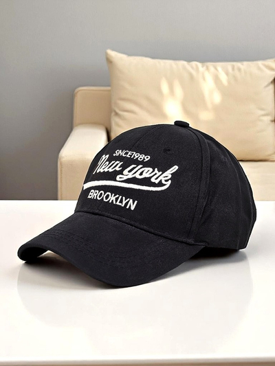 Royalfashion New York Brooklyn Baseball Sapka Uniszex