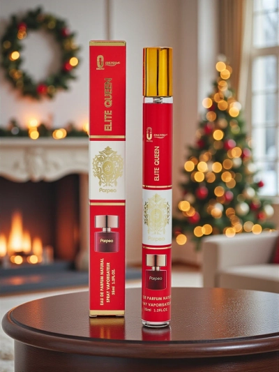 Elite Queen ihlette női Eau de Parfum