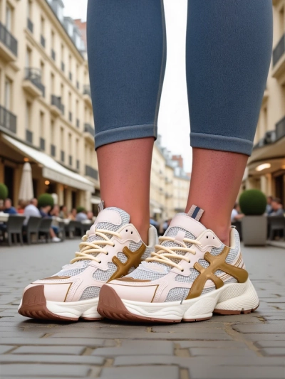 Royalfashion Női Sportcipők Senuifo