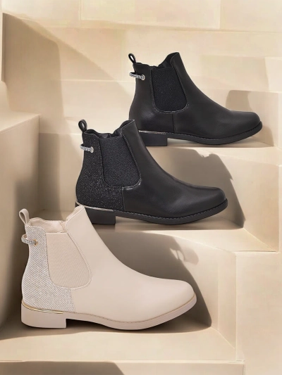 Royalfashion Női csizma Ronor