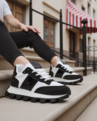 Royalfashion Női Sportcipők Xerry