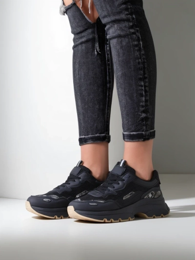 Royalfashion Női Sportcipő Totter