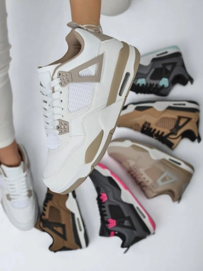 Royalfashion Sportos női Street Pulse sneaker