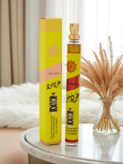 Inspirált uniszex Arab Mood Eau de Parfum