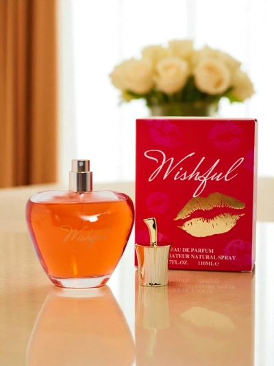 Inspired eau de parfum nőknek Wishful