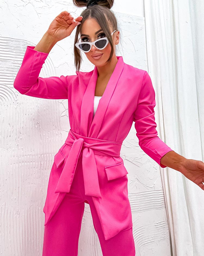 Royalfashion Elegáns női szett