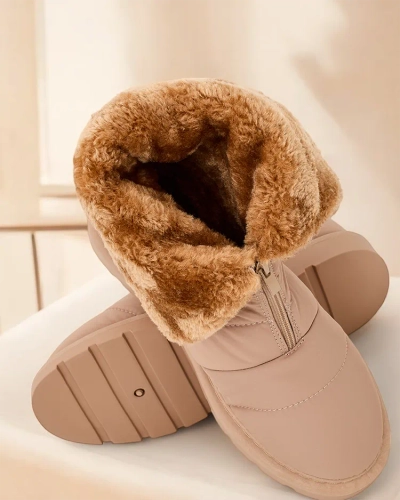 Royalfashion Női hótaposók Nesisa