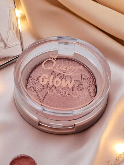 Queen Préselt Arc Highlighter Sunset Kiss