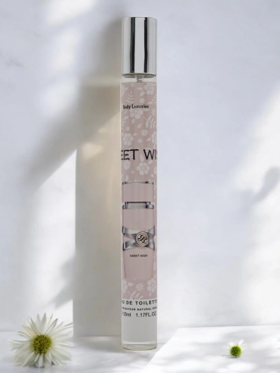 Eau de parfum Sweet Wish 35 ml