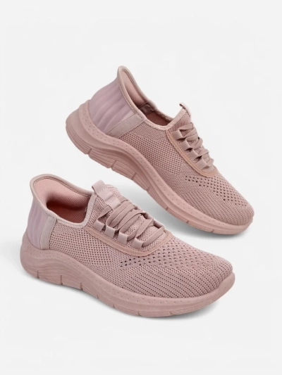 Royalfashion Slip-on női textil sportcipő Arrate
