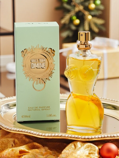 Classique ihlette női Eau de Parfum