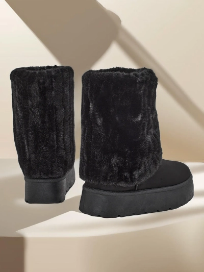 Royalfashion Női Hótaposó Rinemo