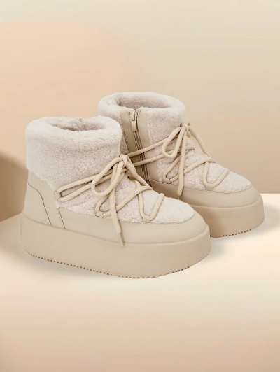 Royalfashion Női Hótaposók Tomis
