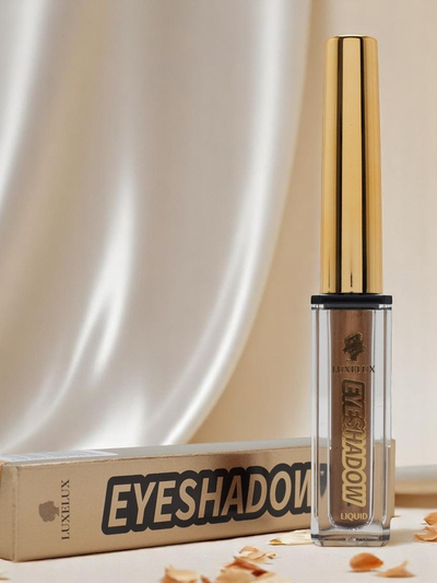 Luxelux Csillogó Folyékony Szemhéjpúder 05 5ml