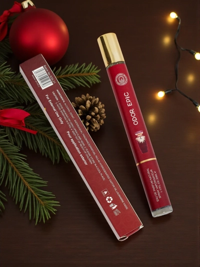 Inspirált parfümvíz nőknek Odor Epic Red