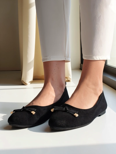 Royalfashion Női Balerina Bieso