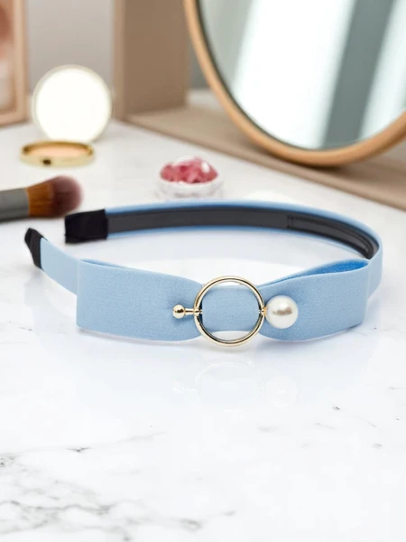 Royalfashion Hajpánt masnival és brosstűs masni dísszel