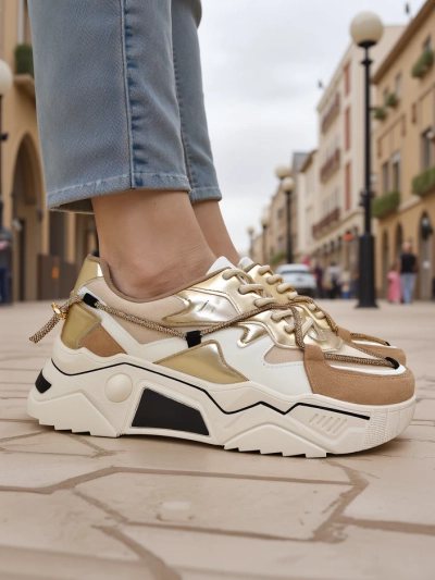 Royalfashion Női Sportcipők Lillon
