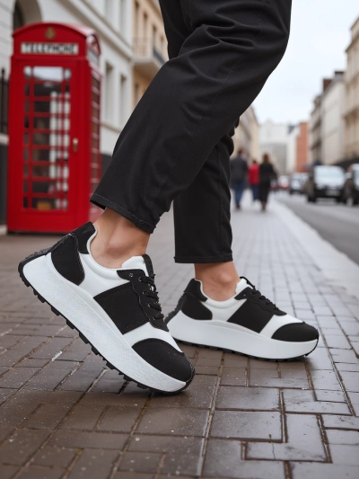 Royalfashion Női Sportcipők Xerios