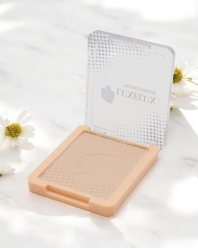 Luxelux Pressed powder 02 8g