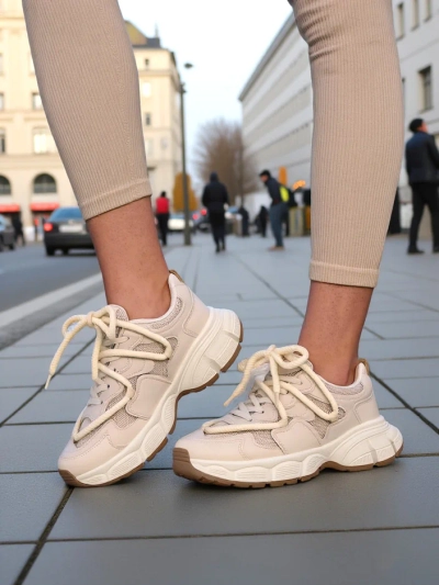 Royalfashion Női Sneakers Ottoles