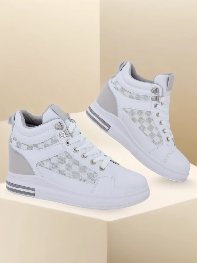 Royalfashion Női platform sportcipők Erron
