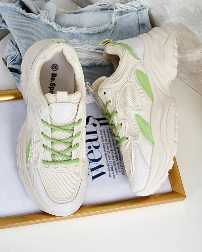 Royalfashion Női Bafetta Sneakers