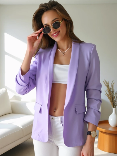 Royalfashion Női blézer