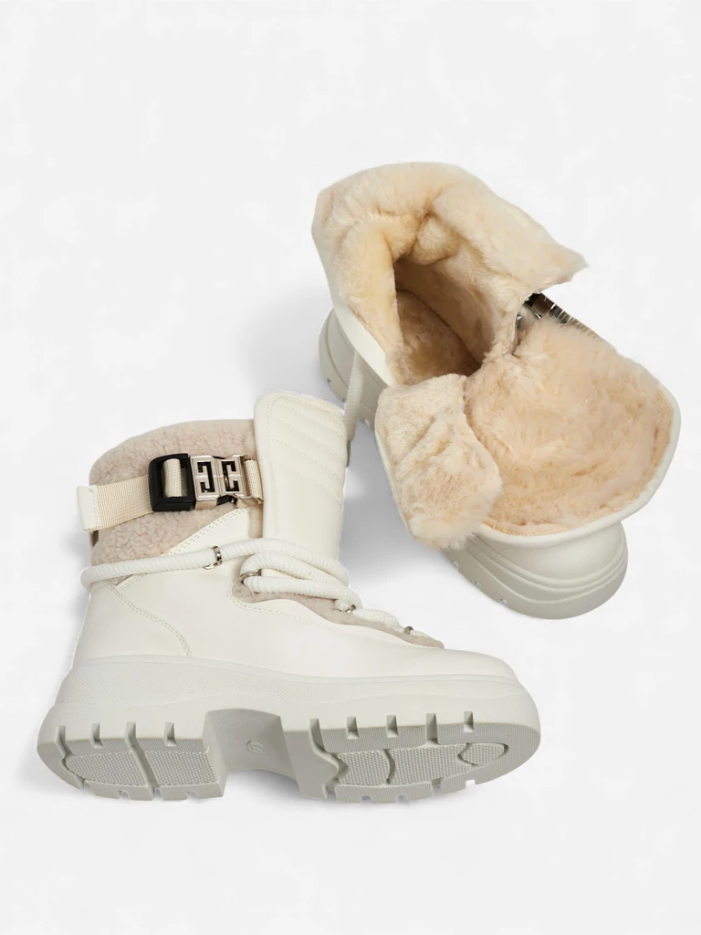 Royalfashion Női Hótaposó Uemi