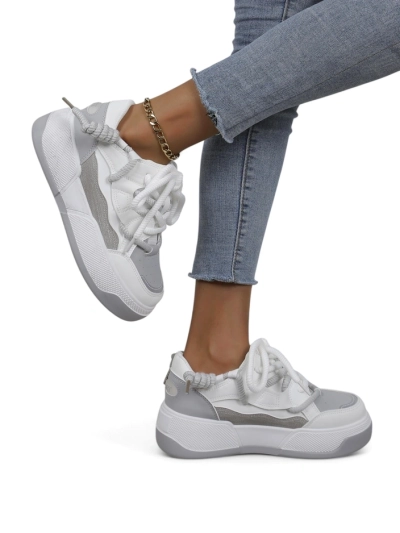 Royalfashion Női sportos sneaker Moodnes