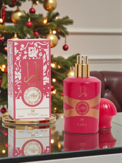 Arab Candy ihlette női Eau de Parfum
